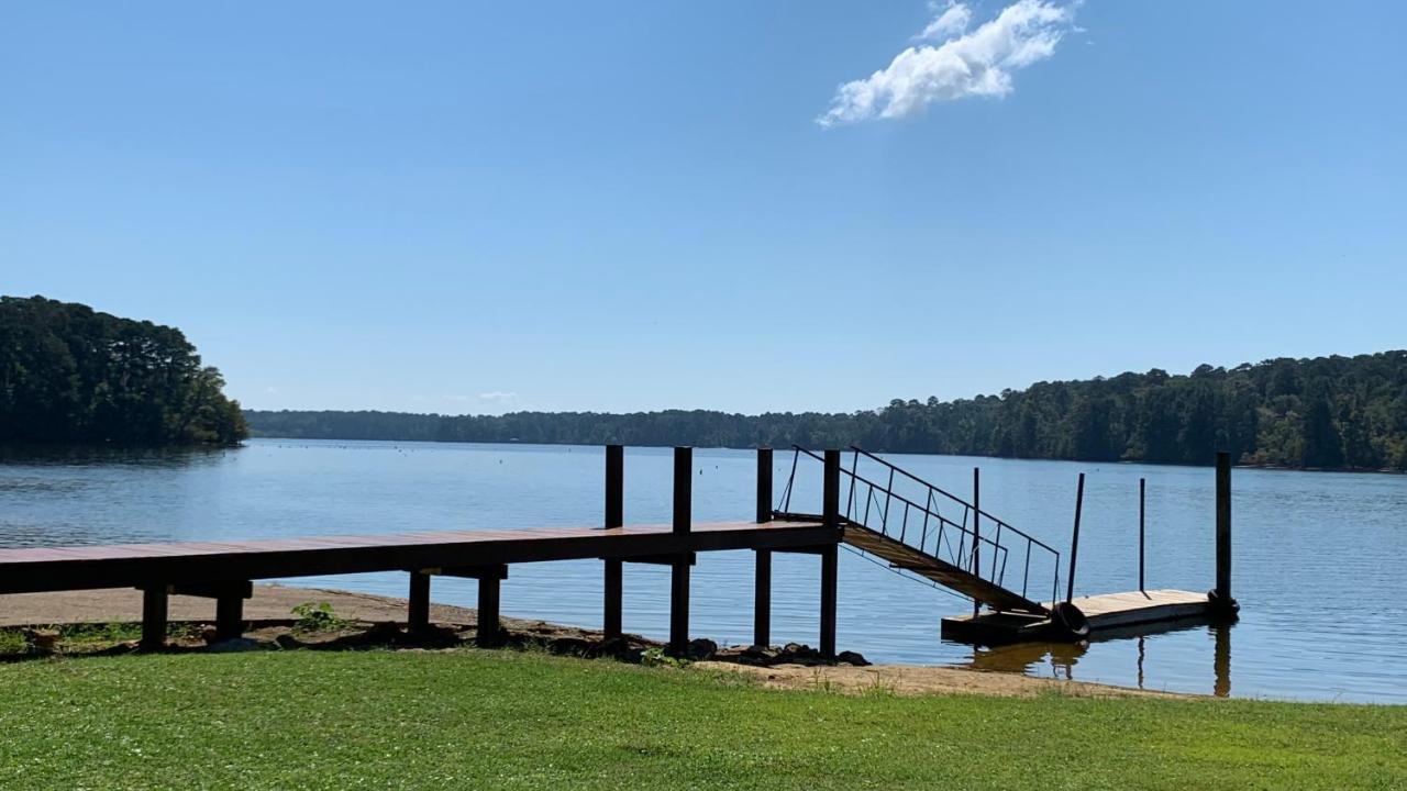 Alpine Lakeview Motel Room Wifi,Sandy Beach Boat Ramp,Pier,Marina,Bath House With Laundromat Hemphill Zewnętrze zdjęcie